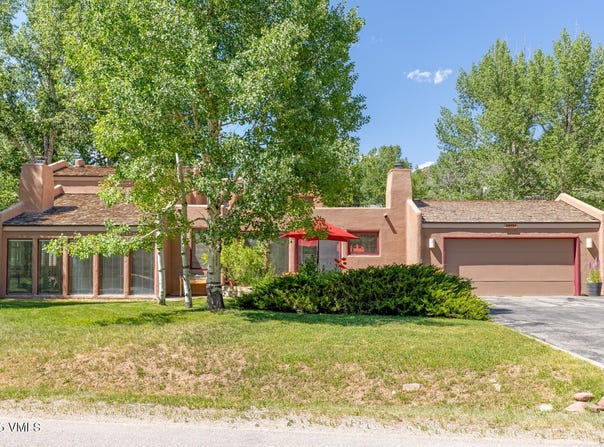 20 Hereford Road, Edwards, CO 81632
