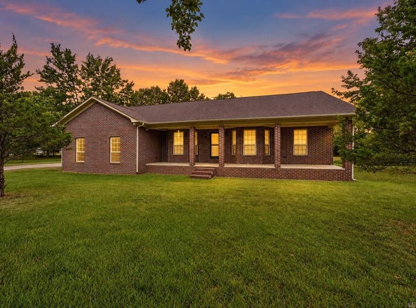2950 Pheasant Road, Conway, AR 72034