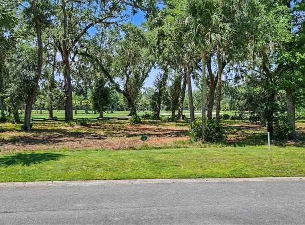 Audubon lot: 13, Waverly, GA 31565