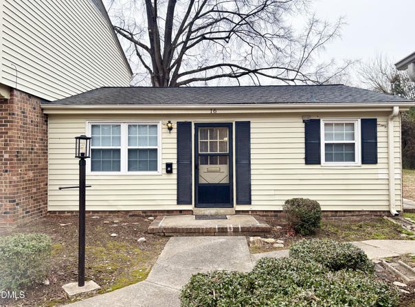 1002 Willow Drive, Chapel Hill, NC 27514