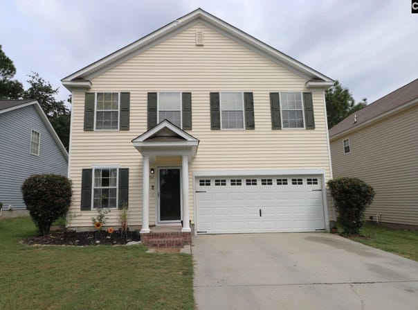 1933 Lake Carolina Drive, Columbia, SC 29229