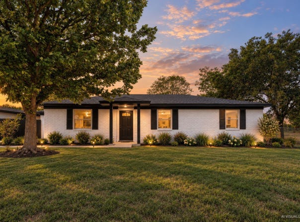 550 Hodge Road, Eddy, TX 76524