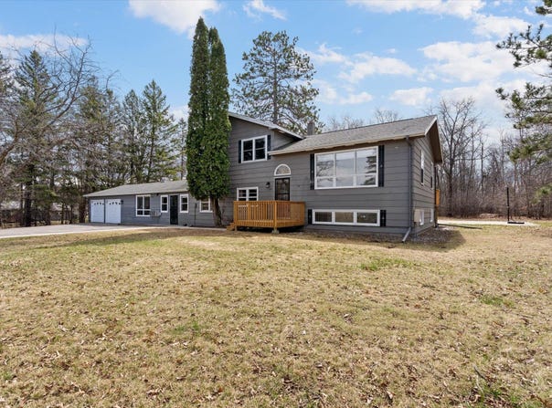 450 Murray Avenue, Pine River, MN 56474