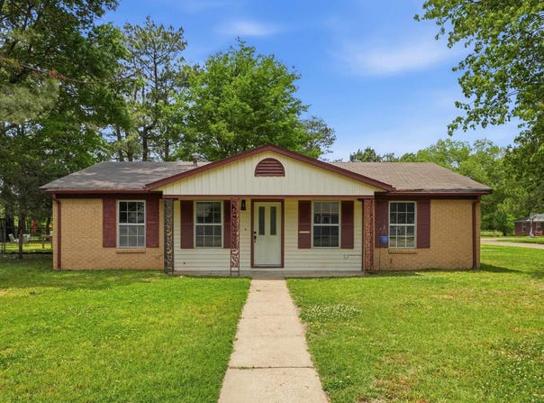 107 Terra Drive, Bay, AR 72411