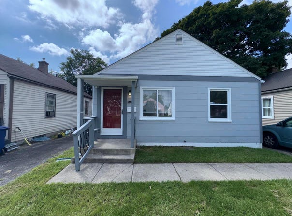 1425 E 20th Avenue, Columbus, OH 43211