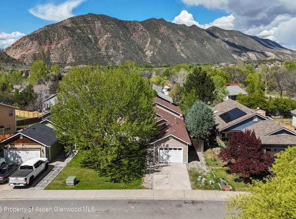 164 Current Drive, New Castle, CO 81647