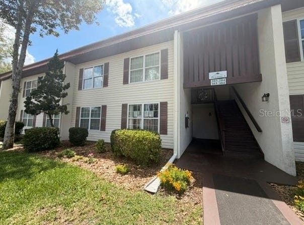 2400 FOREST Drive, INVERNESS, FL 34453