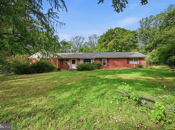 1700 PRISCILLA Drive, SILVER SPRING, MD 20904