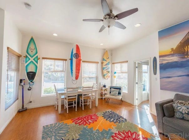126 Elder, Imperial Beach, CA 91932