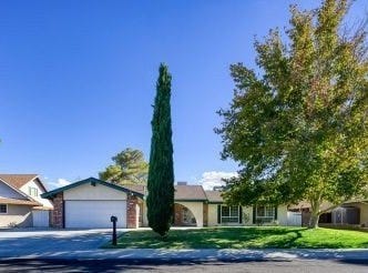 547 Kevin Ct, Ridgecrest, CA 93555