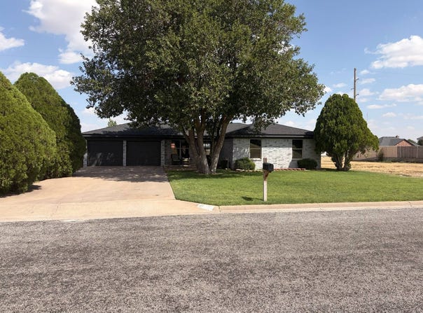 1103 W Ave J, Muleshoe Tx, TX 79347