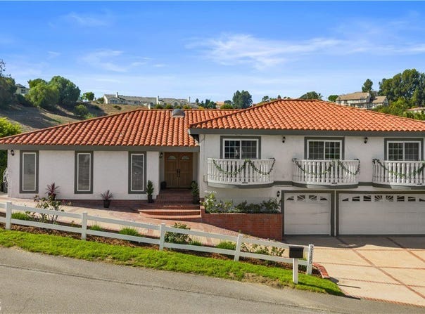 2145 Indian Creek, Diamond Bar, CA 91765