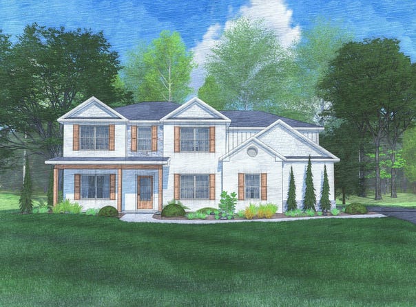405 O'Brien Drive, Kathleen, GA 31047