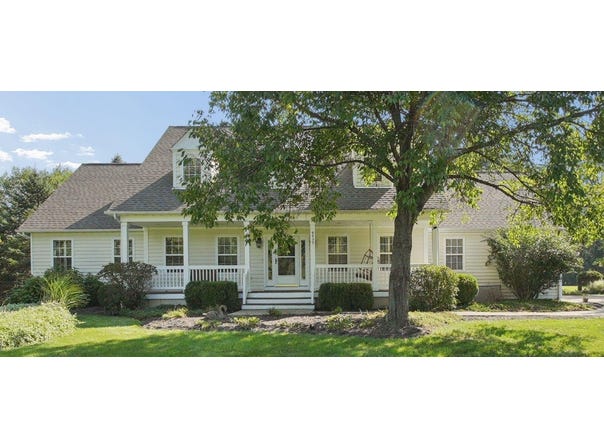9435 Concord Road, Powell, OH 43065