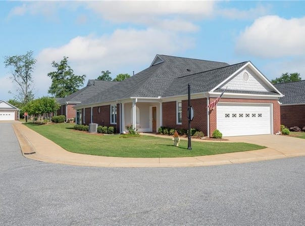 5011 Autumn Leaf Court, Phenix City, AL 36867