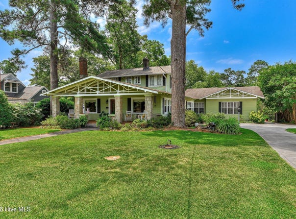 418 E Robert Toombs Avenue, Washington, GA 30673