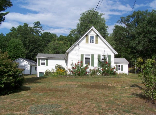 235 Ferry Road, Lisbon, ME 04250