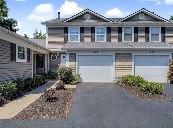 774 Stoneharbor Lane, Maineville, OH 45039