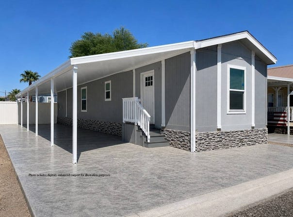 4170 Needles Hwy, Needles, CA 92363