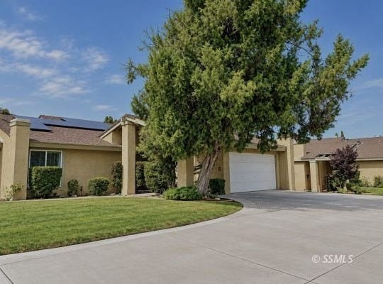 1015 N Norma St, Ridgecrest, CA 93555