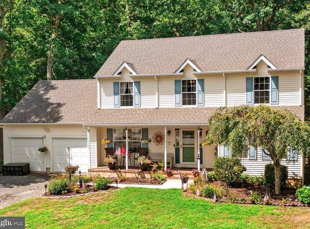 208 N SUCCESS, CREAM RIDGE, NJ 08514