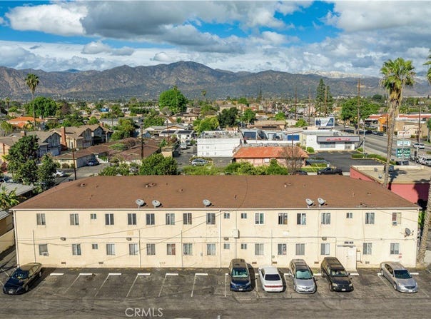 3841 Peck Road, El Monte, CA 91732