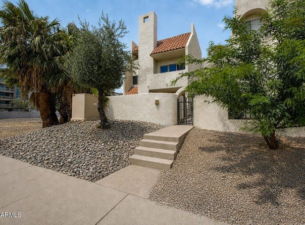 4330 N 5TH Avenue, Phoenix, AZ 85013