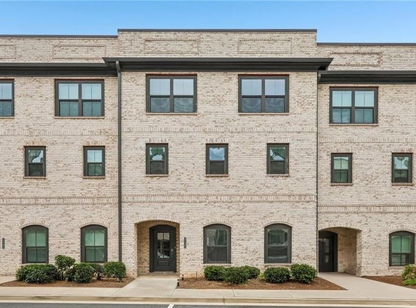 3335 Baneberry Trail, Duluth, GA 30096