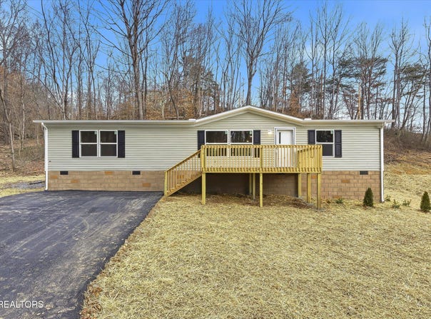 508 Short St, LaFollette, TN 37766