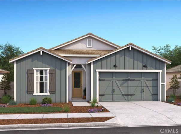 1212 Olive Hill Road, Paso Robles, CA 93446