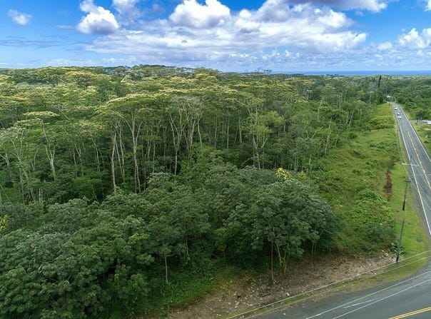 KAPOHO RD, Pahoa, HI 96778