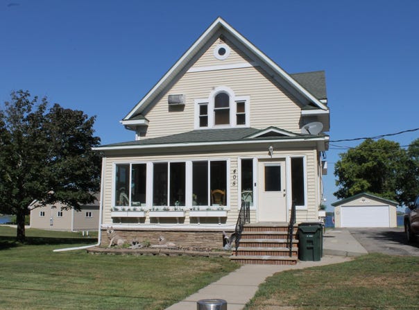 405 E Lake Street, Osakis, MN 56360
