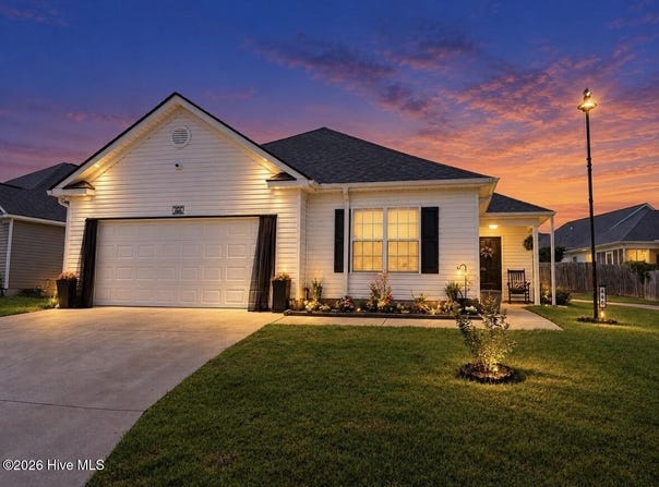 466 Connemara Trail, Evans, GA 30809