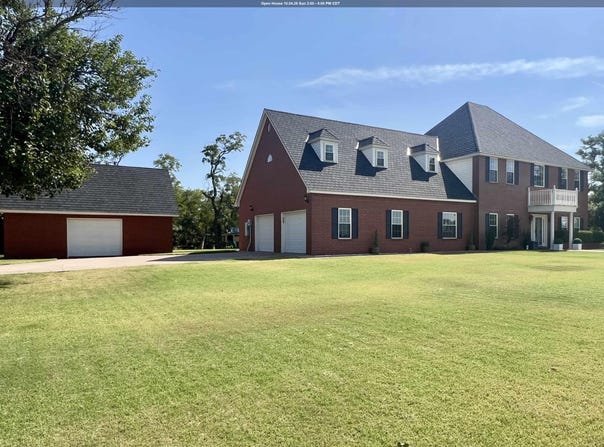 13 Wilderness, Enid, OK 73703