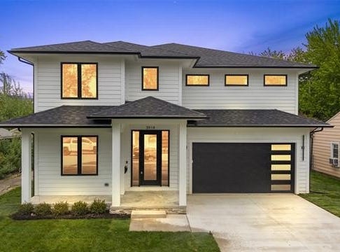 3914 Linwood Avenue, Royal Oak, MI 48073