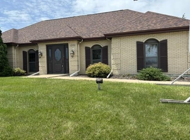 1000 Collins Road NE, Cedar Rapids, IA 52402