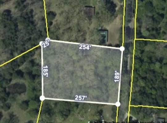 Farm Road 1220, Eagle Rock, MO 65641