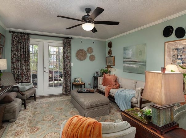 2112 Old Taylor Rd, OXFORD, MS 38655