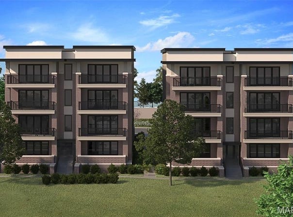 14301 Woods Mill Crossing, Town and Country, MO 63017