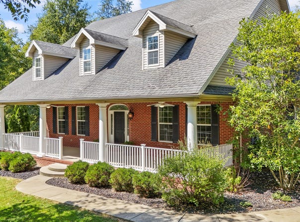 5041 Chinquapin Lane, Mays Lick, KY 41055