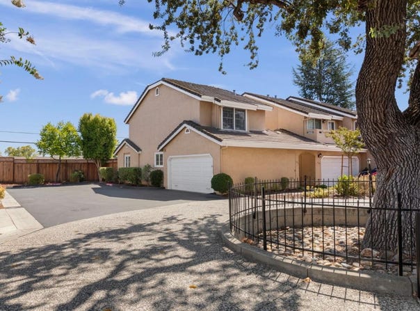 171 Redding RD, CAMPBELL, CA 95008
