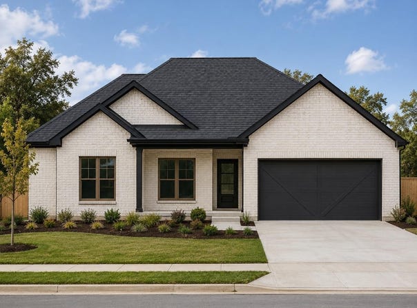 109 Kelton Lane, Hensley, AR 72065