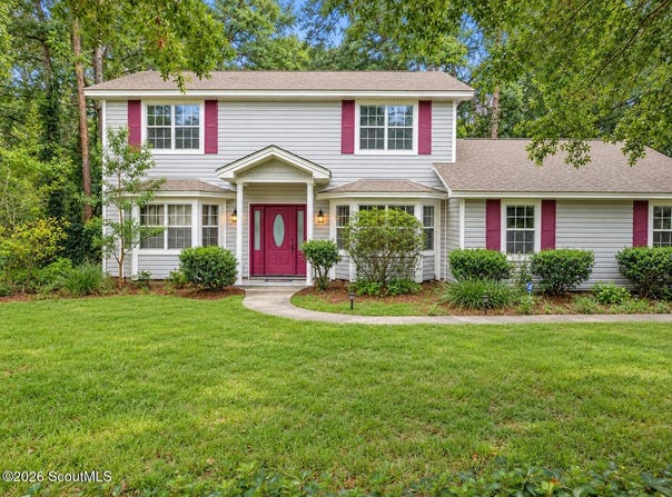 110 Cay Trc Trace, Brunswick, GA 31525