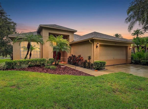 8417 FENWICK Avenue, TAMPA, FL 33647