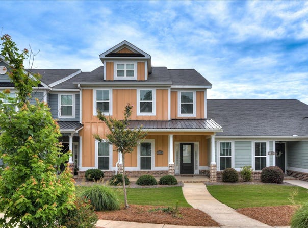723 Padfield Run, Aiken, SC 29803