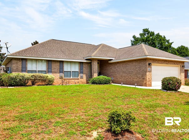 27853 Turkey Branch Drive, Daphne, AL 36526