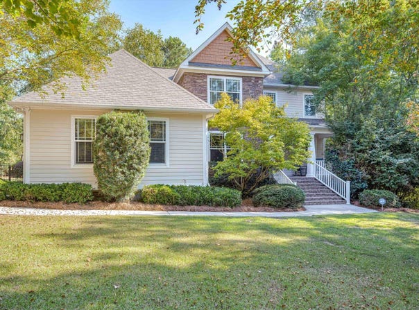 241 River Wind Drive, North Augusta, SC 29841
