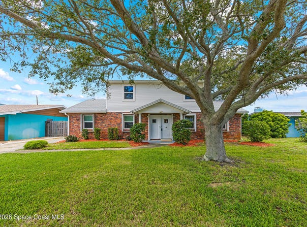 103 Anona Place, Indian Harbour Beach, FL 32937