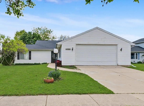 3403 Timberline Drive, Champaign, IL 61822