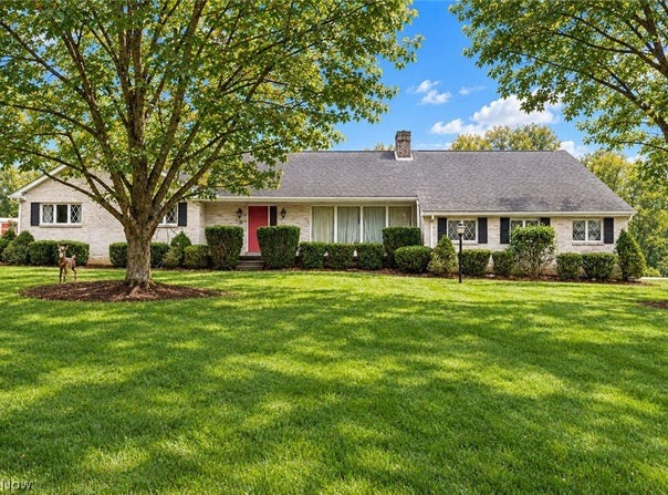 6239 State Route 152, Richmond, OH 43944